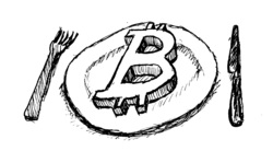 bitcoin-lunch