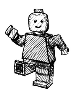 lego-man