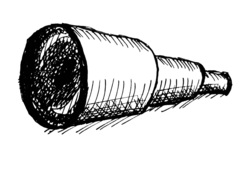 telescope